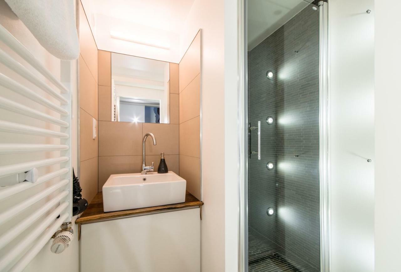 Quiet Courtyard Apartment Berlin Dış mekan fotoğraf